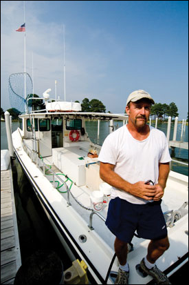 Billy Pipkin by Michael W. Fincham.